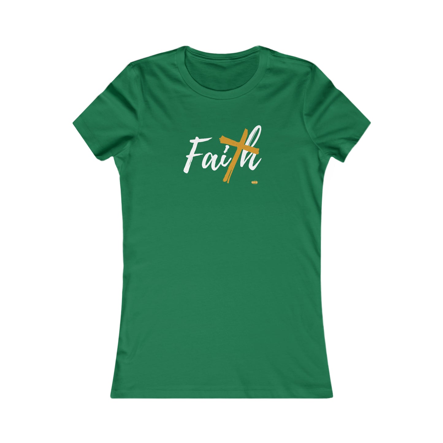 Faith Women's Tee