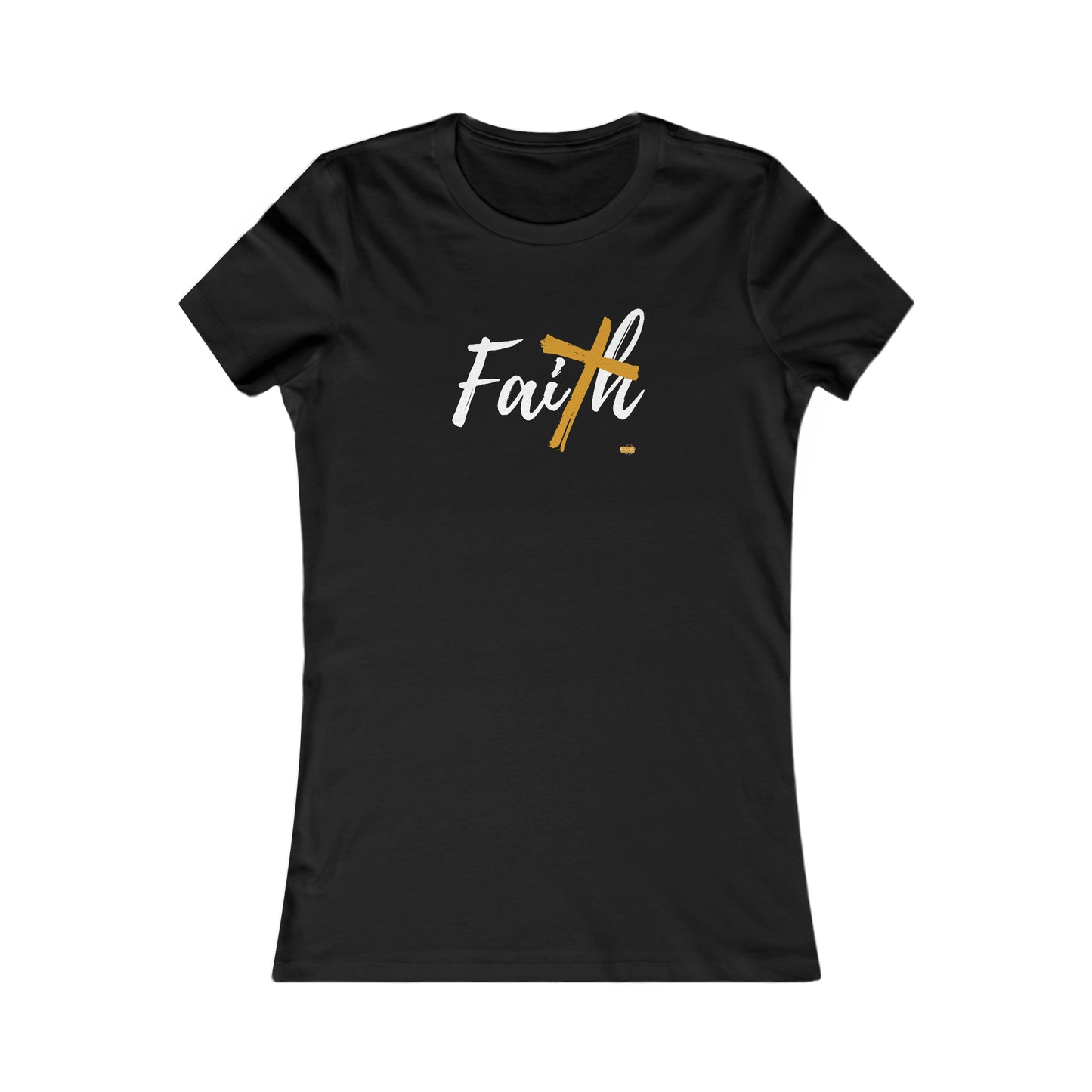 Faith Women's Tee