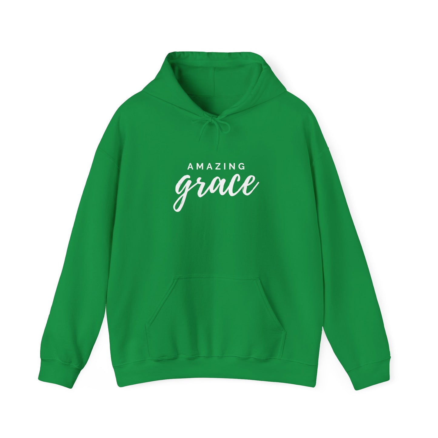 Amazing Grace Unisex Hoodie