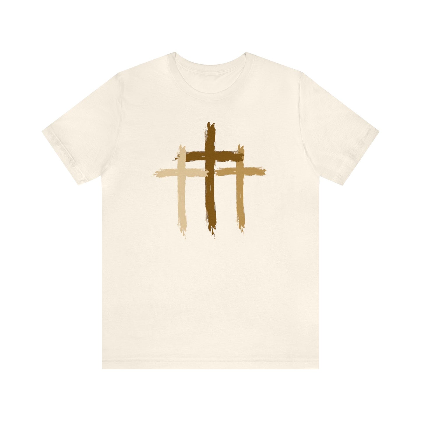 Crosses Unisex Tee