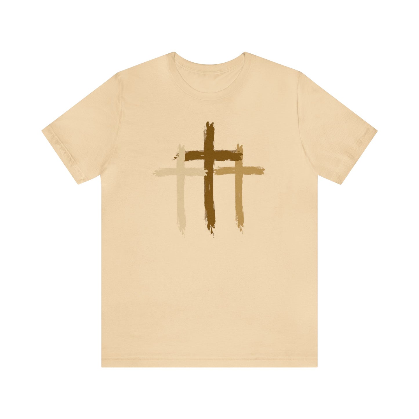 Crosses Unisex Tee