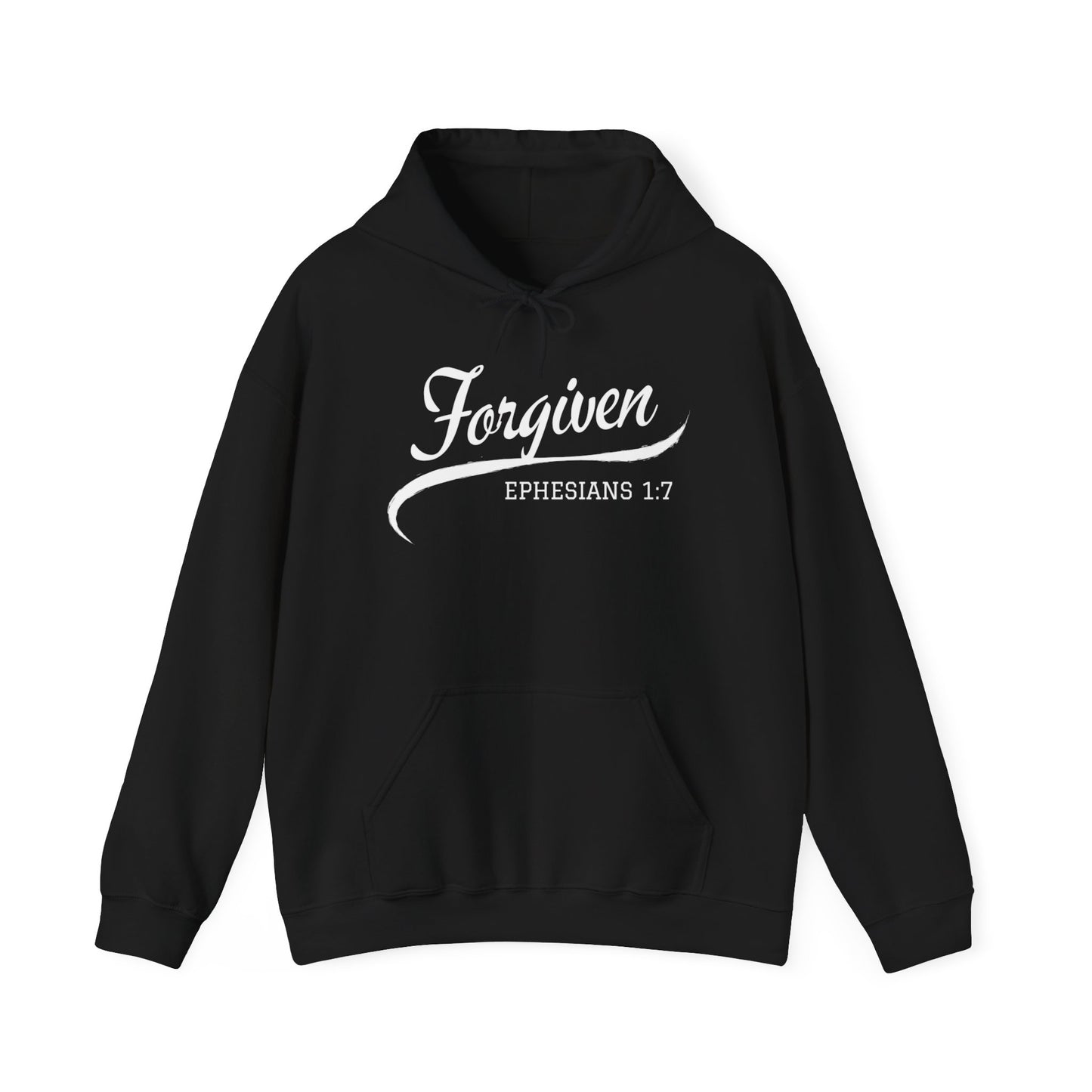 Forgiven Unisex Hoodie