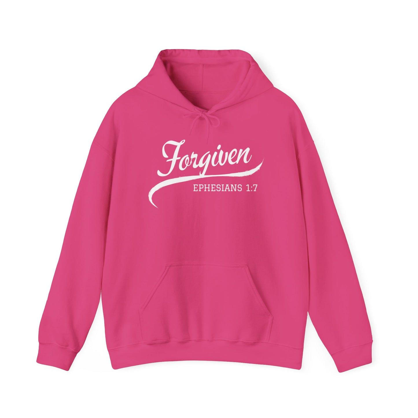 Forgiven Unisex Hoodie