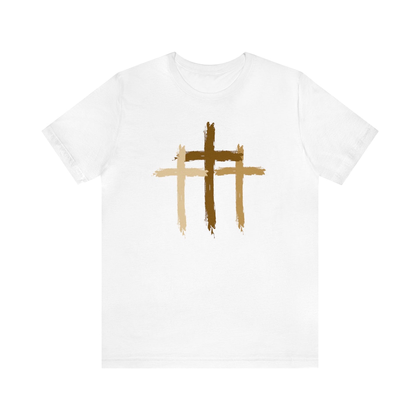 Crosses Unisex Tee