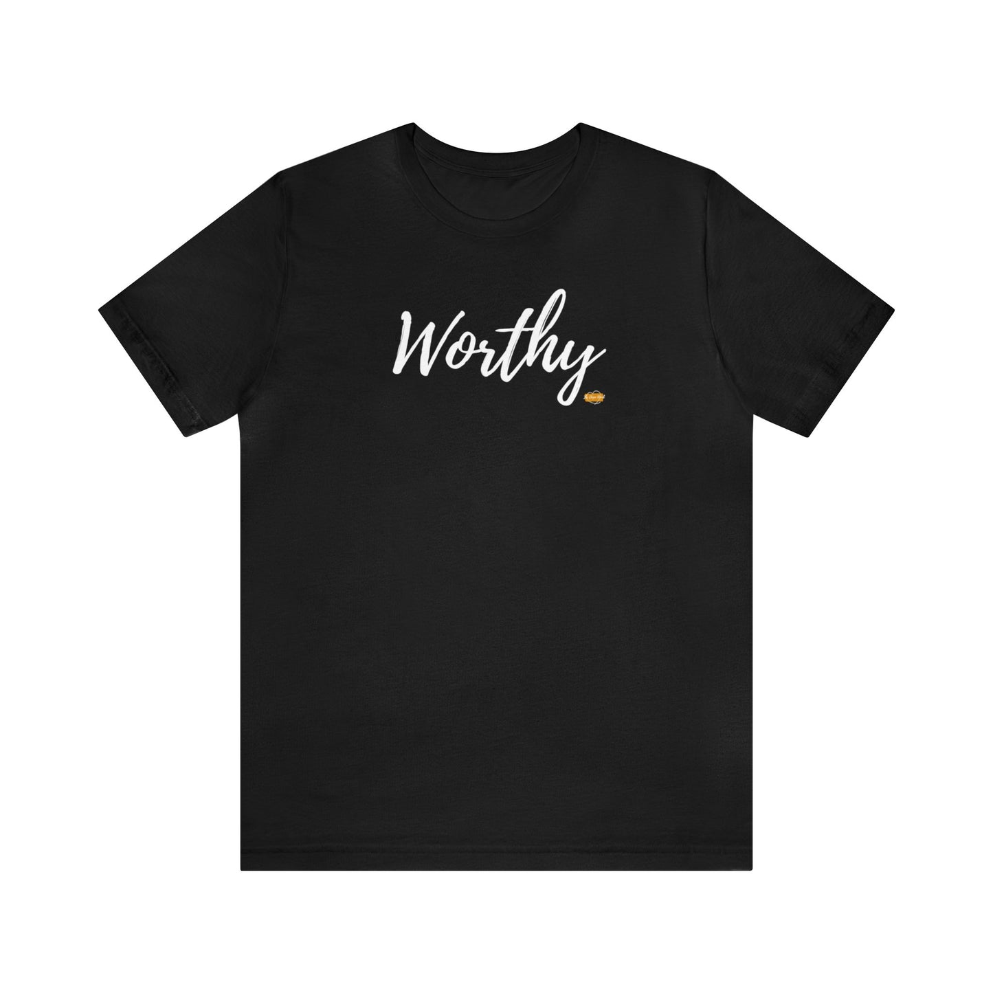 Worthy Unisex Tee