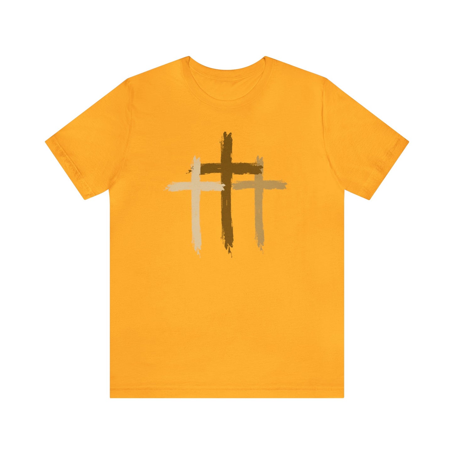 Crosses Unisex Tee