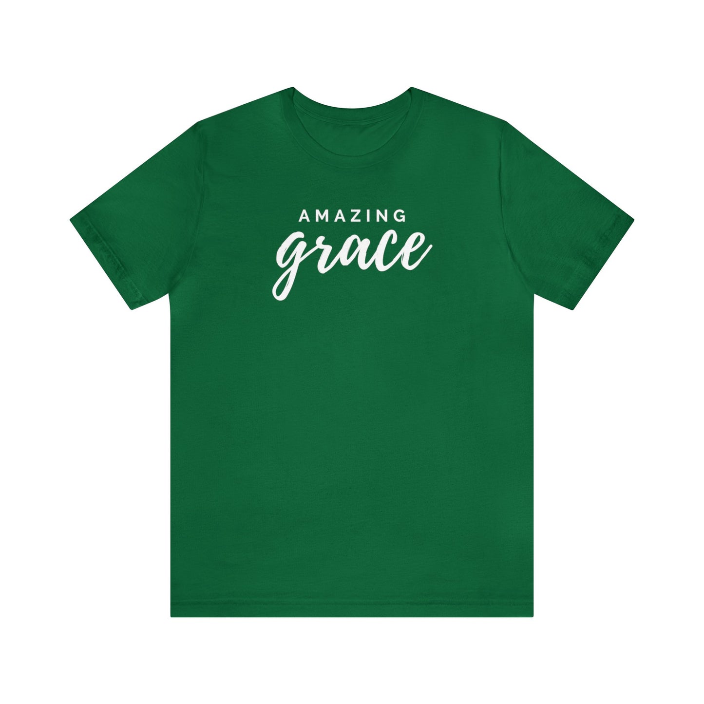 Amazing Grace Unisex Tee