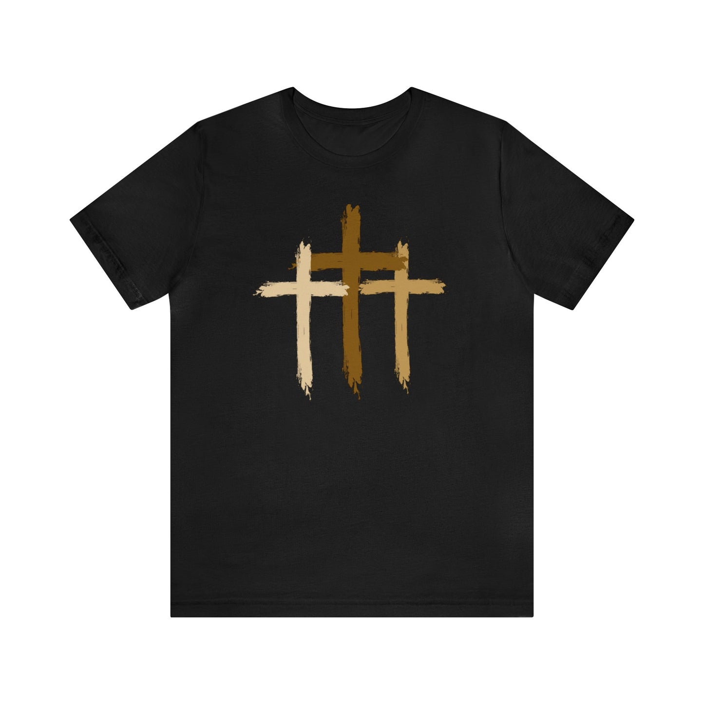 Crosses Unisex Tee